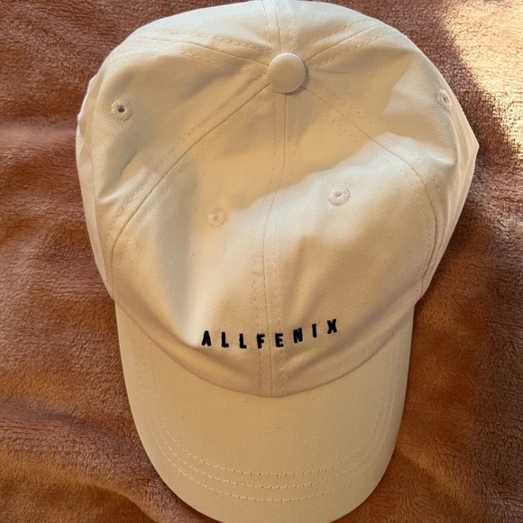 All Fenix Sleek Logo Cap - Picture 9 of 10